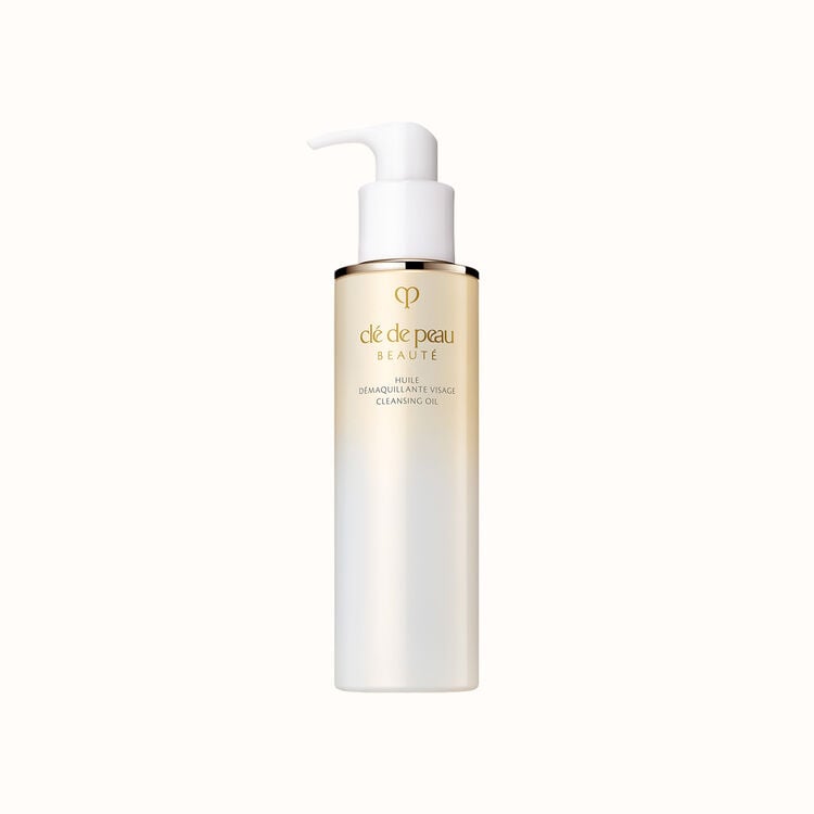Cleansing Oil | Clé de Peau Beauté