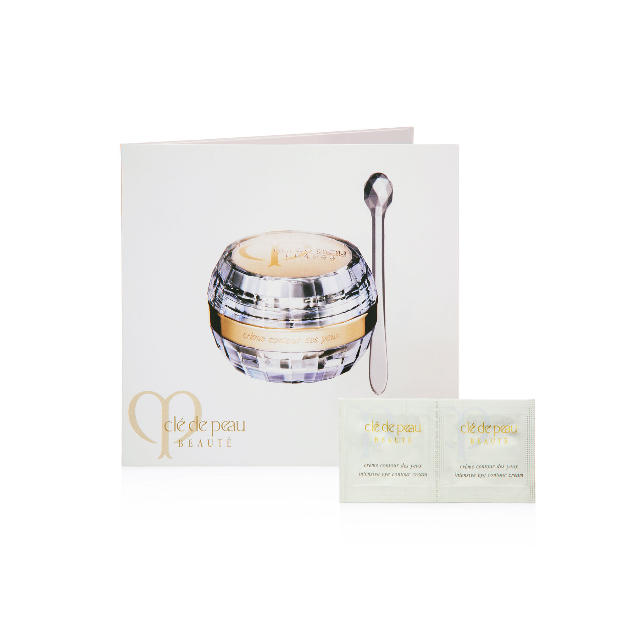 clé de peau BEAUTÉ アイクリーム（レフィル） Eye Contour Cream Supreme | Clé de Peau Beauté