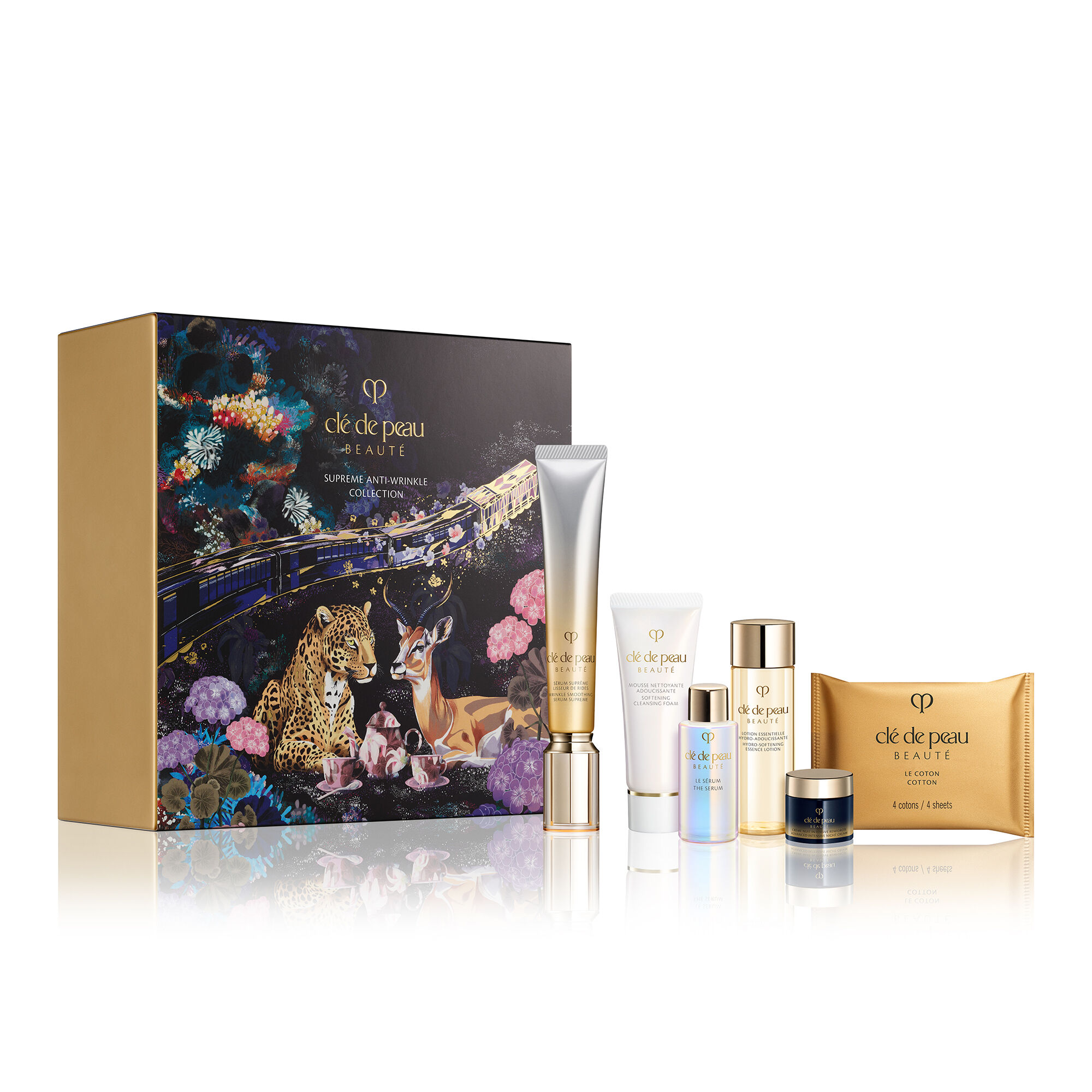 Gift Sets | Clé de Peau Beauté