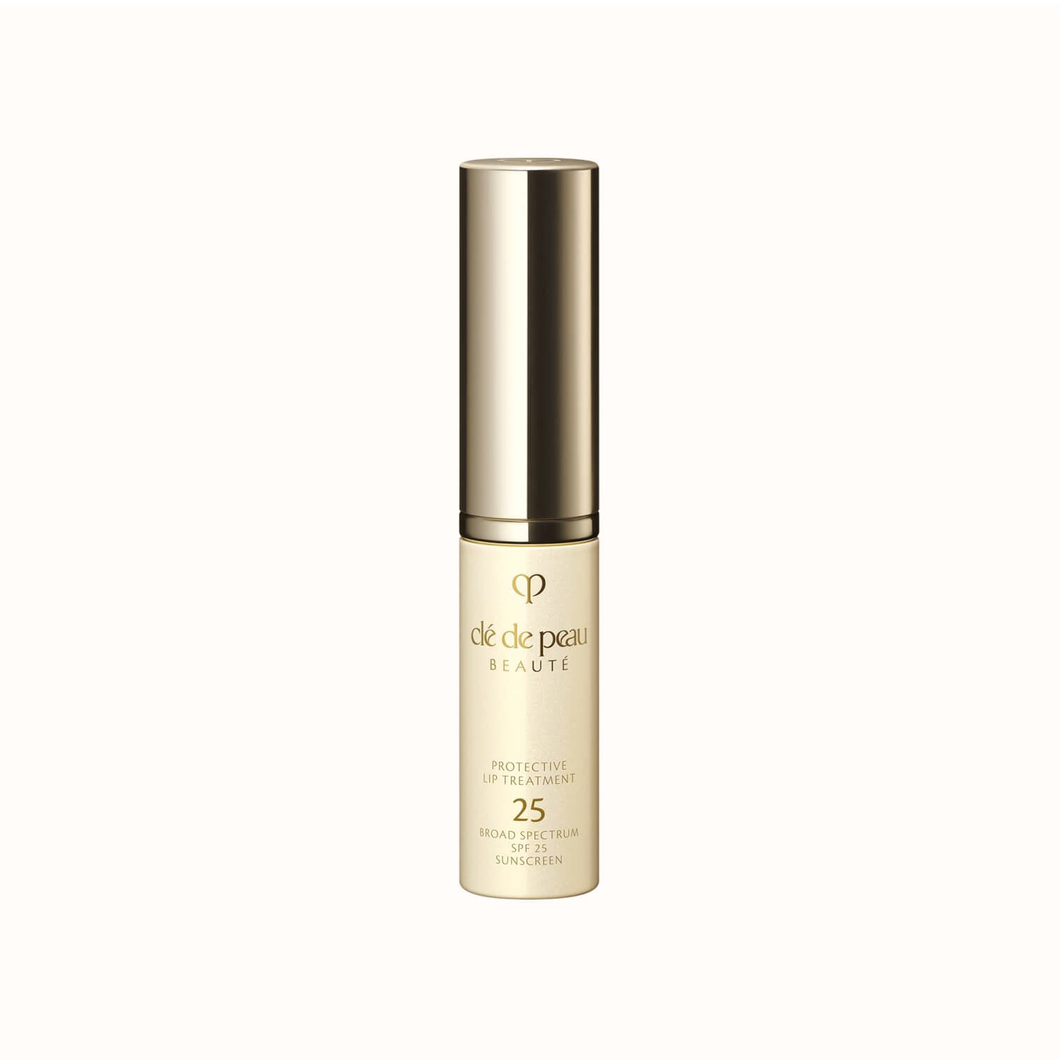 Protective Lip Treatment SPF 25 | Clé de Peau Beauté