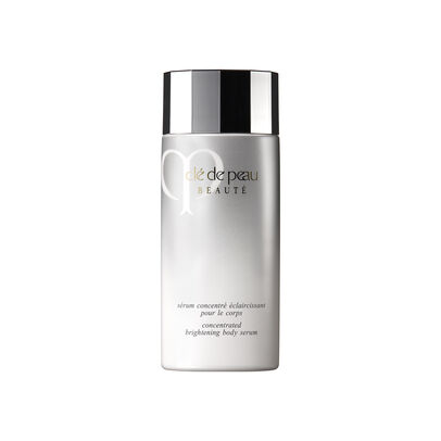 Concentrated Brightening Body Serum