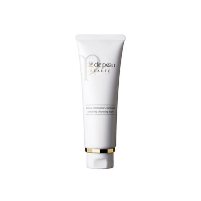 Clarifying Cleansing Foam