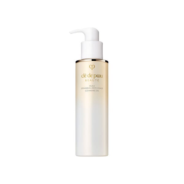 Cle De Peau Beaute Huile Cleansing Oil