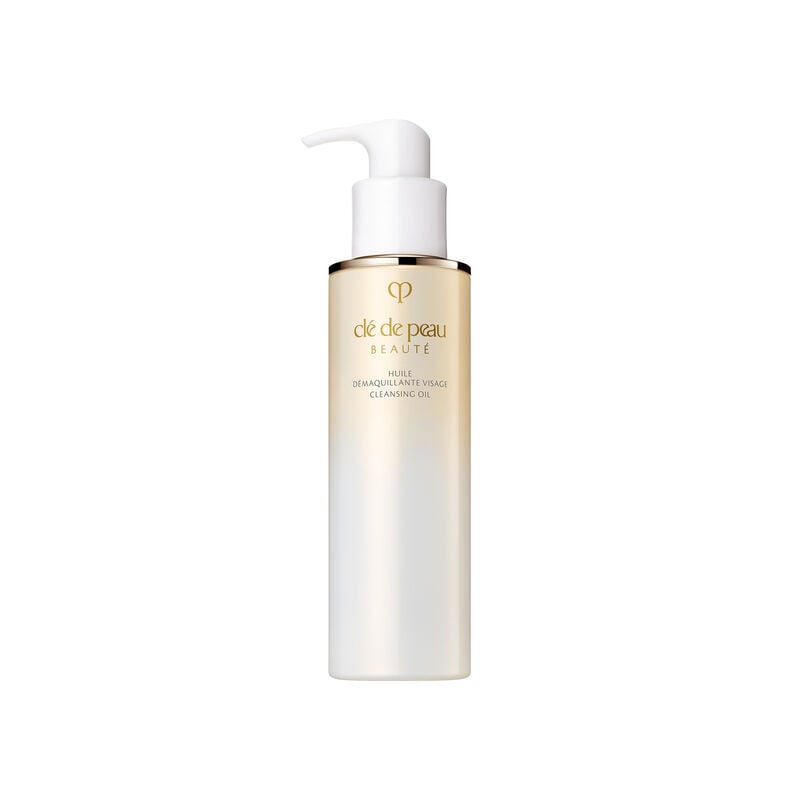 Clé De Peau Beauté Cleansing Oil (200 Ml)