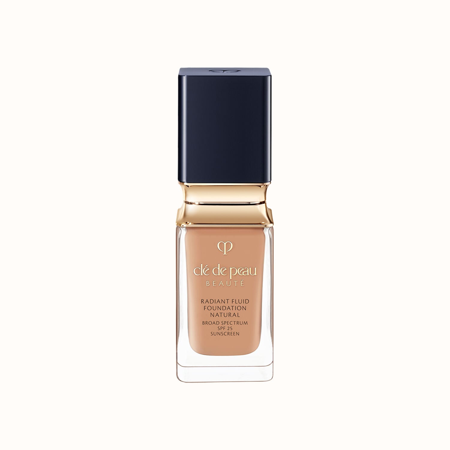 clé de peau リキッドファンデーション SPF25 35mL20 CPB_SS25_PDP_RadiantFluidFound