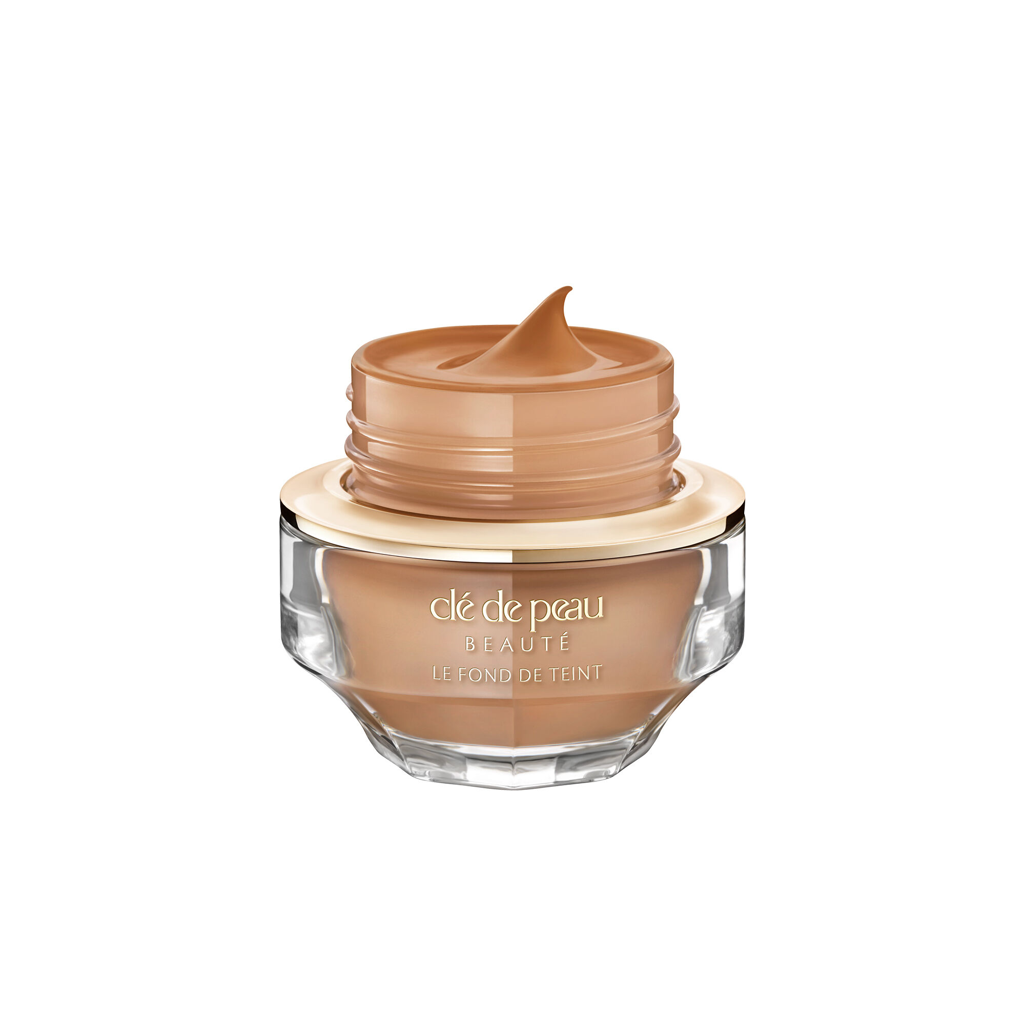 ●日本正規品● 22 SPF Foundation The | Beauté Peau de Clé ファンデーション