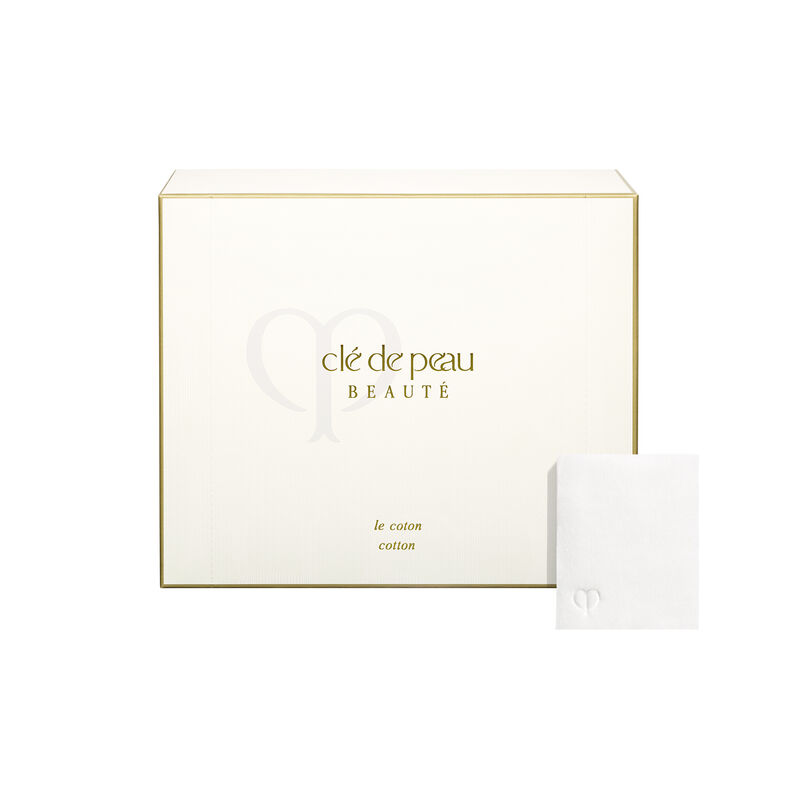 Cle de Peau Beauté Cotton