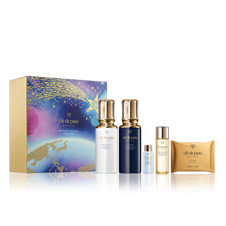 High-Performance Serums & Activating Essences | Clé de Peau
