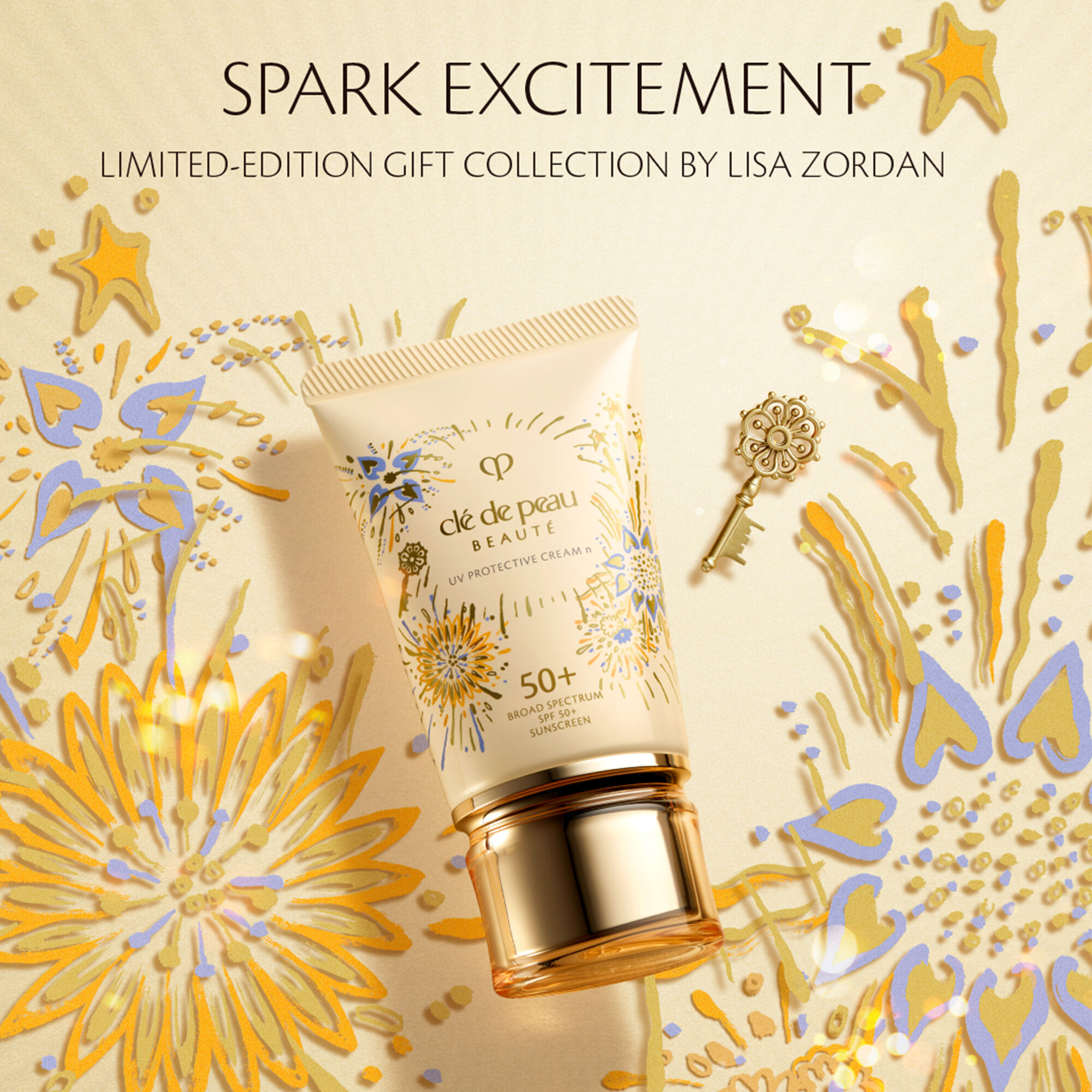 New Arrivals | Clé de Peau Beauté