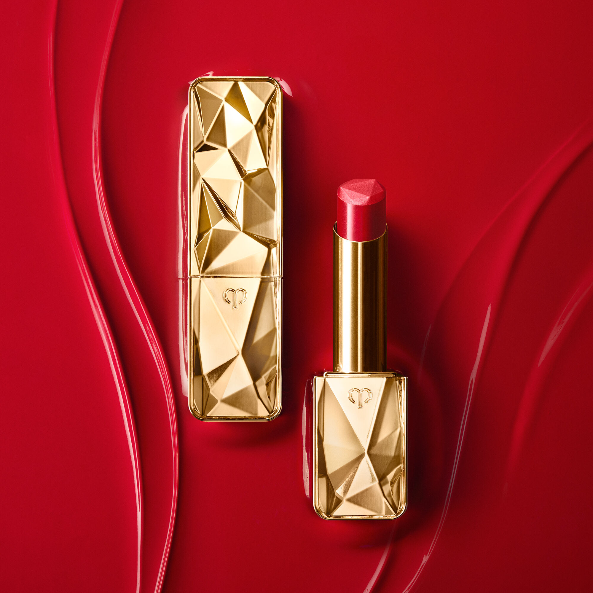 Clé de Peau Beauté The Precious Lipstick Refill