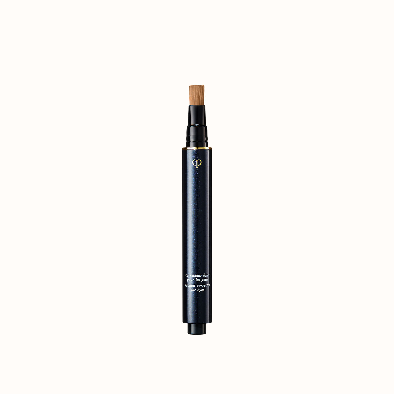 Cl de Peau Beaut Radiant Corrector For Eyes, Hazelnut (0.08 oz)