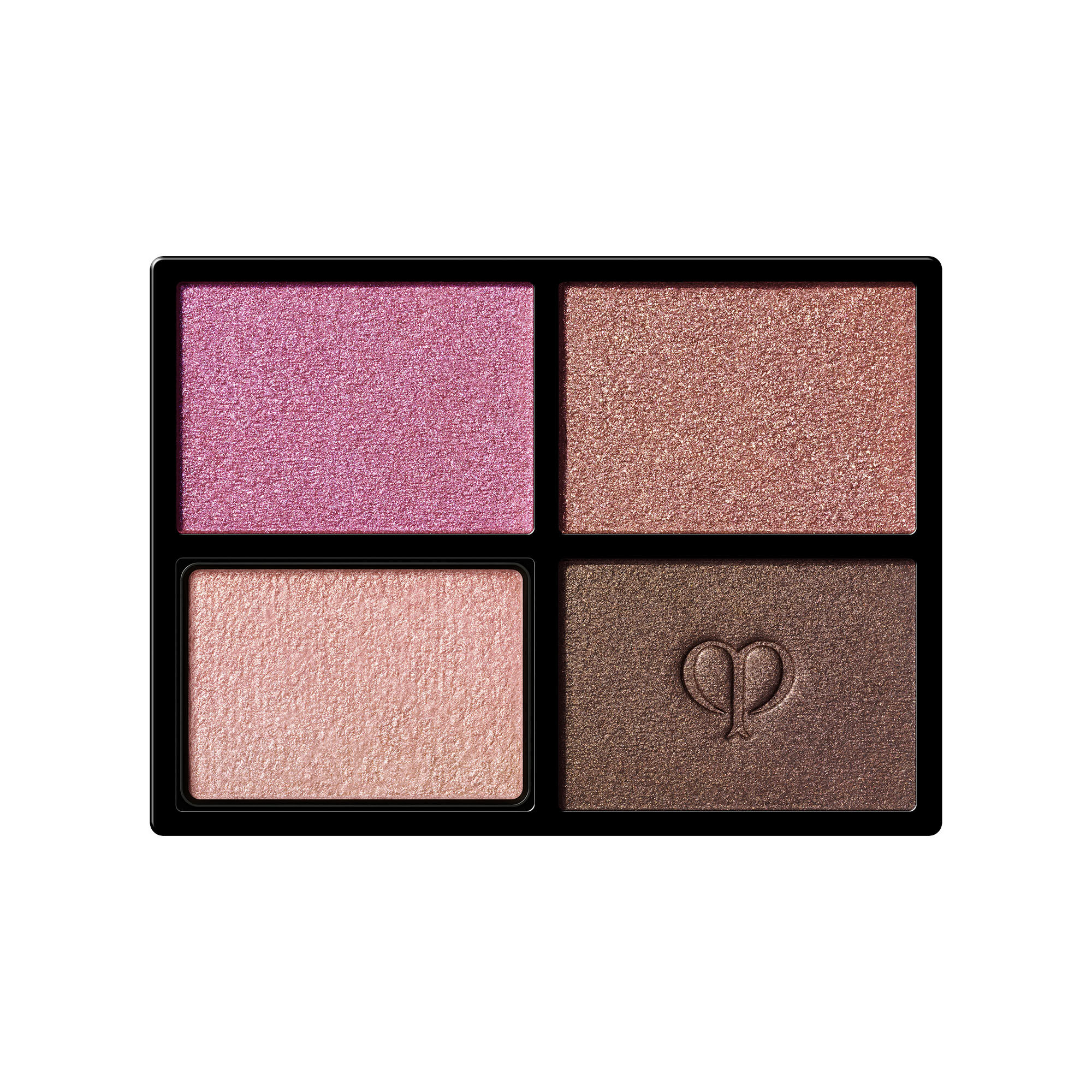 人気商品の再入荷情報をお届け！ Color Eye Quad: Beauté Peau de Cle | Edition Undersea アイシャドウ