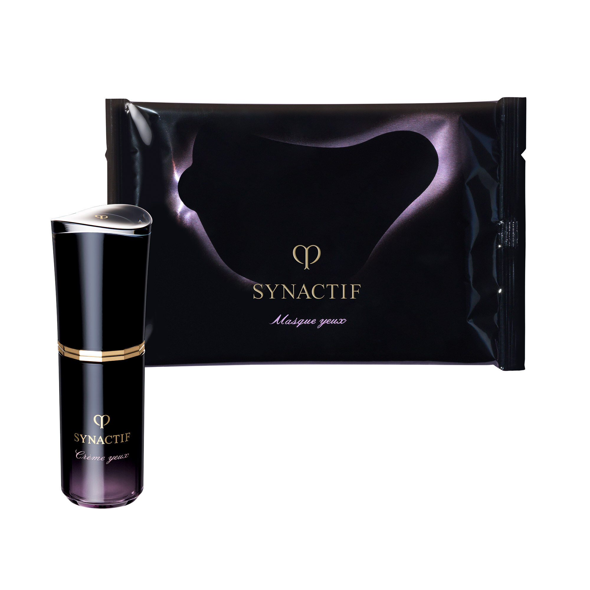 synactif eye cream