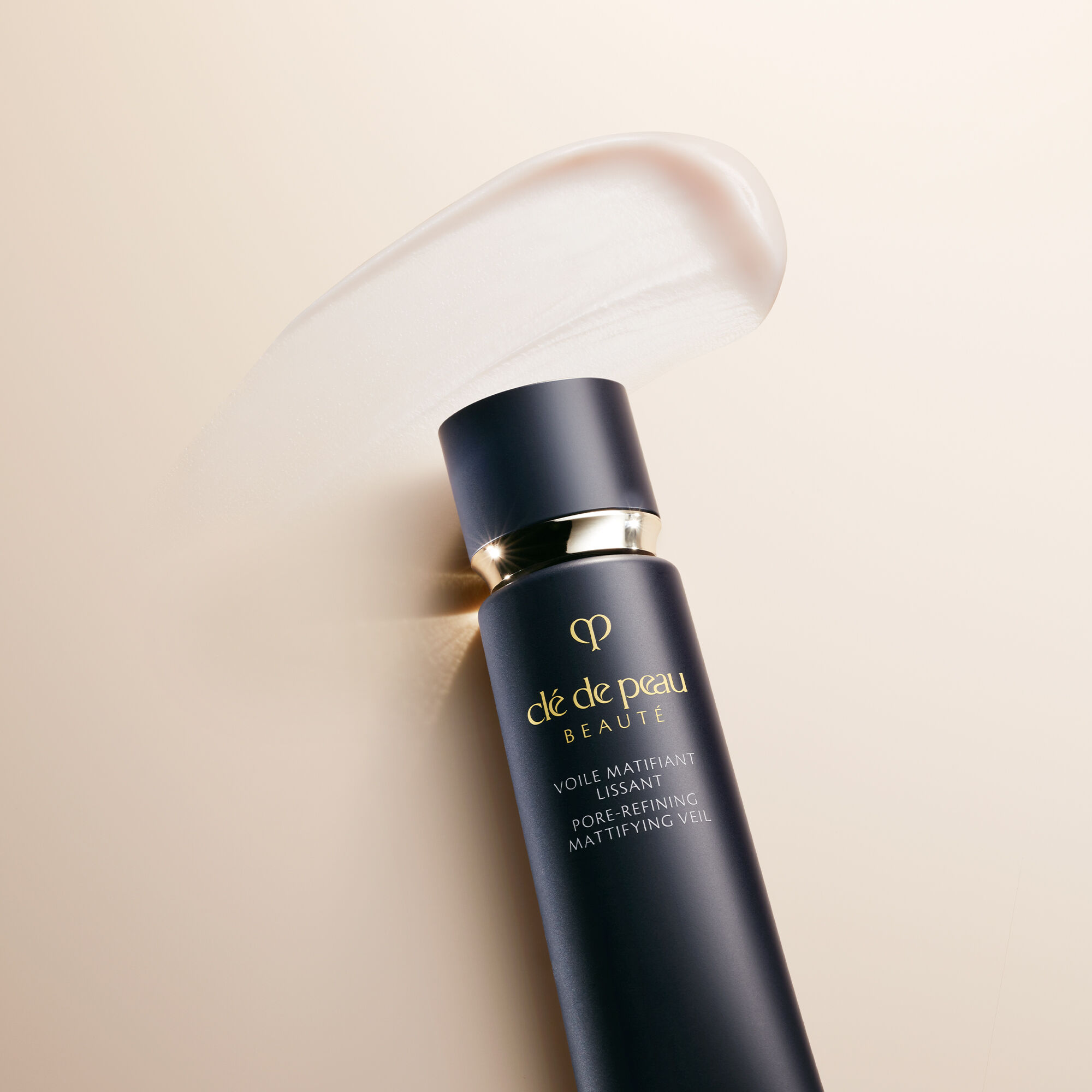 Pore-Refining Mattifying Veil | Cle de Peau Beaute
