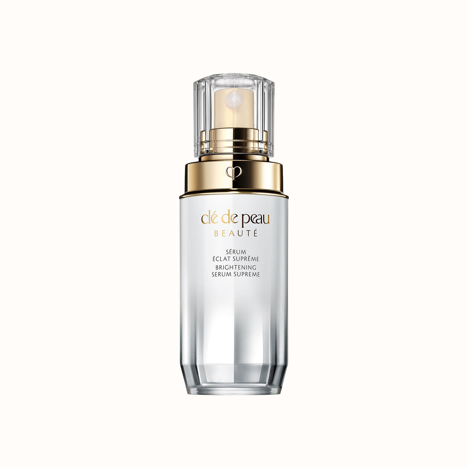 The Serum | Clé de Peau Beauté
