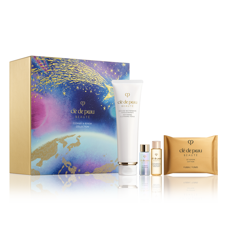 Curated Skincare Gift Sets & Collections | Clé de Peau