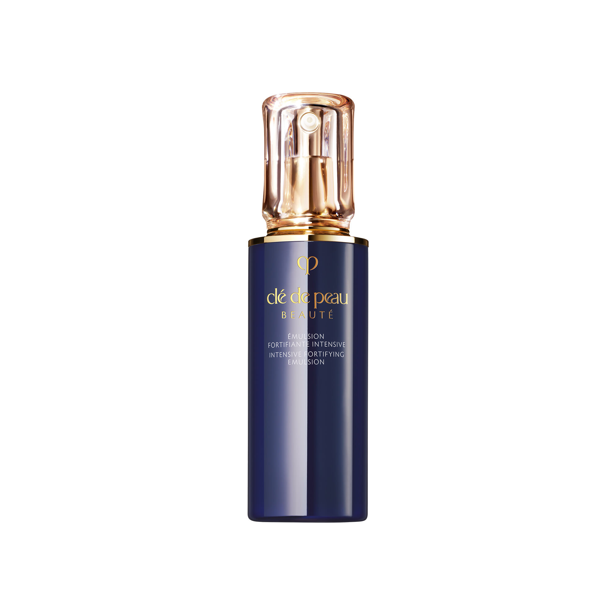 【2024年最新】大人気ブランドの人気アイテム  Creams and Moisturizers | Clé de Peau Beauté 乳液・ミルク