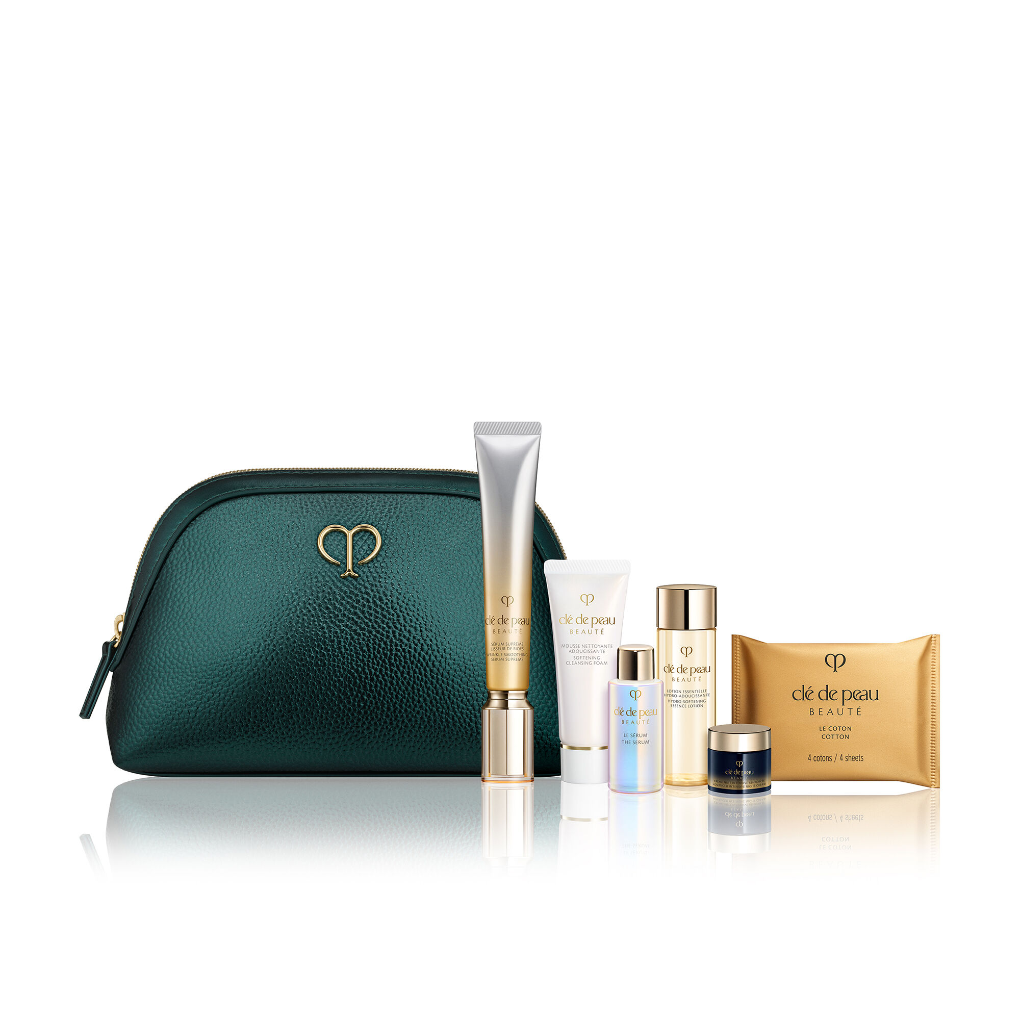 Exclusive Offers and Promotions | Clé de Peau Beauté