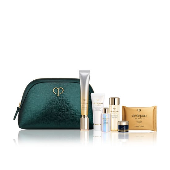 Smooth & Renew系列（价值431美元）