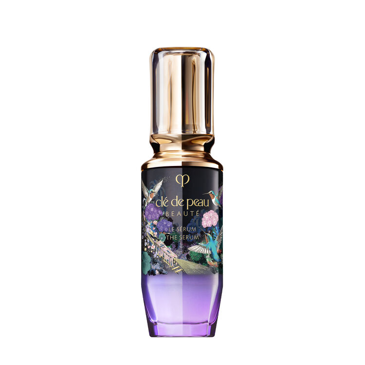 The Serum | Clé de Peau Beauté