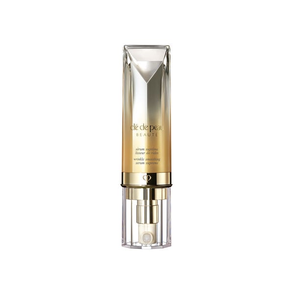Wrinkle Smoothing Retinol Serum Supreme | Clé de Peau Beauté