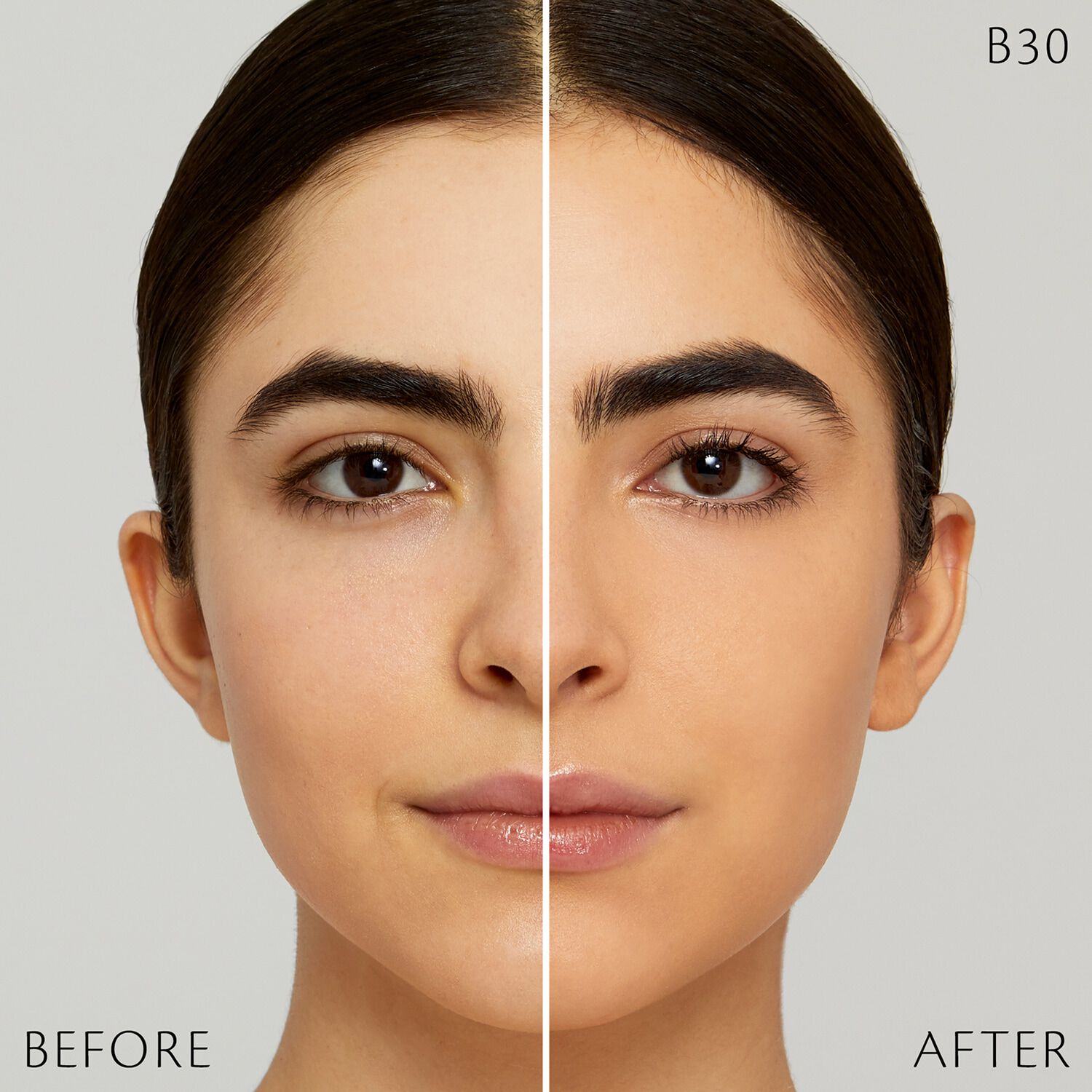 Radiant Fluid Matte Foundation SPF 20 | Cle de Peau Beauté