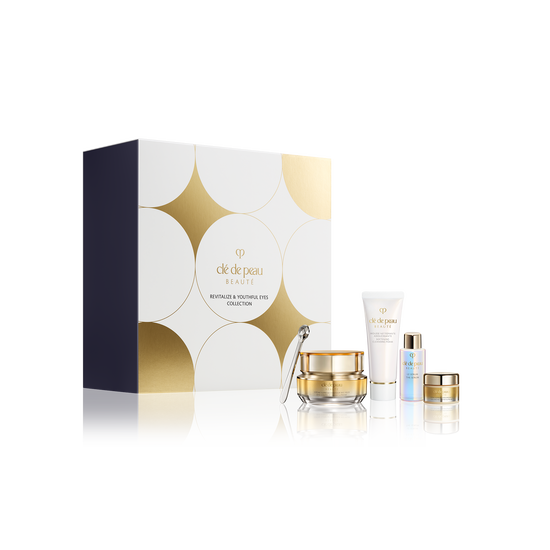 Revitalize & Youthful Eyes Collection ($398 Value)