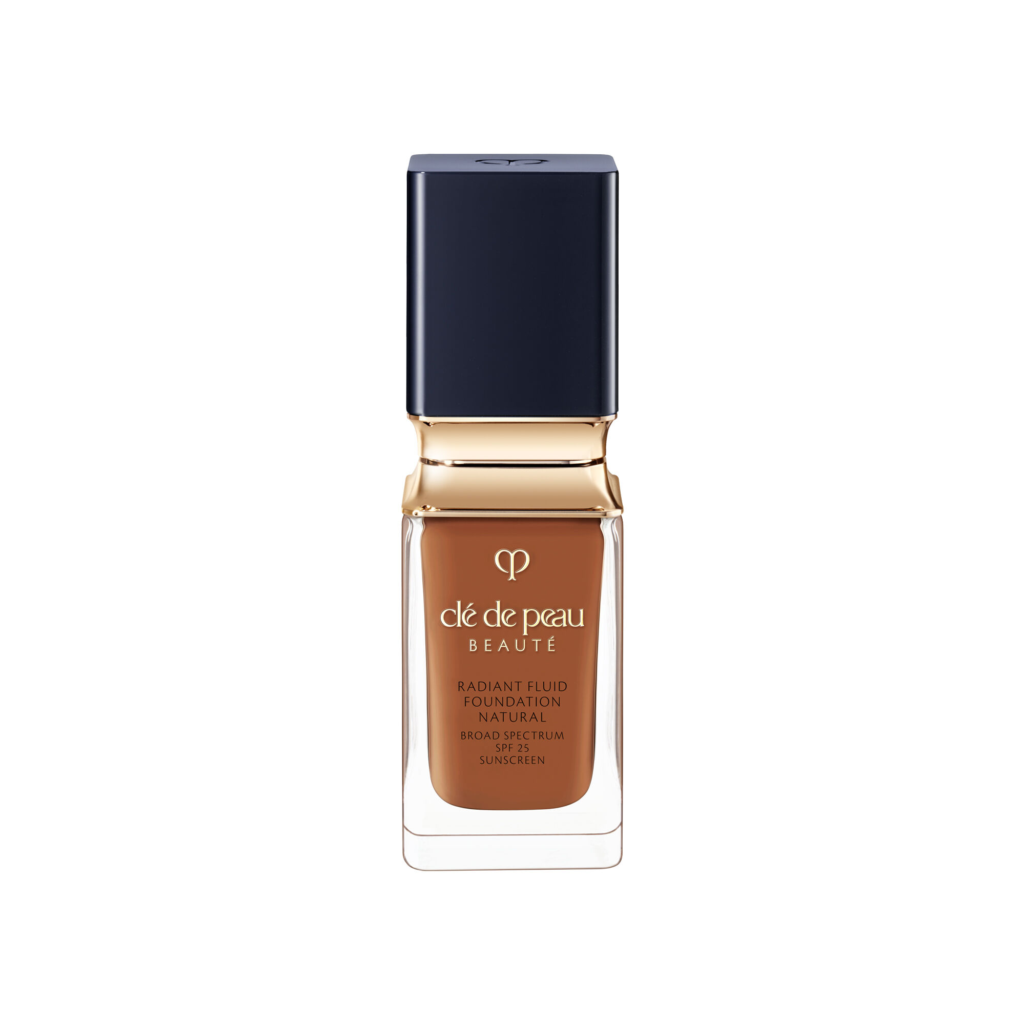 Radiant Fluid Matte Foundation SPF 20 | Cle de Peau Beauté