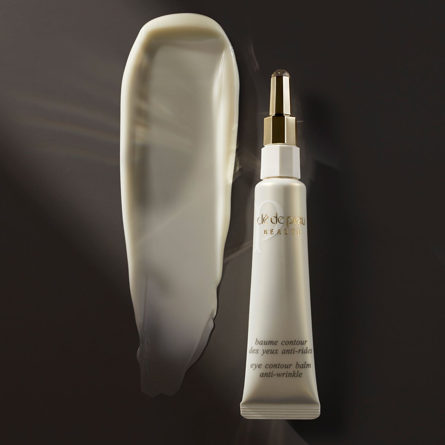 Eye Contour Balm Anti-Wrinkle | Cle de Peau Beauté