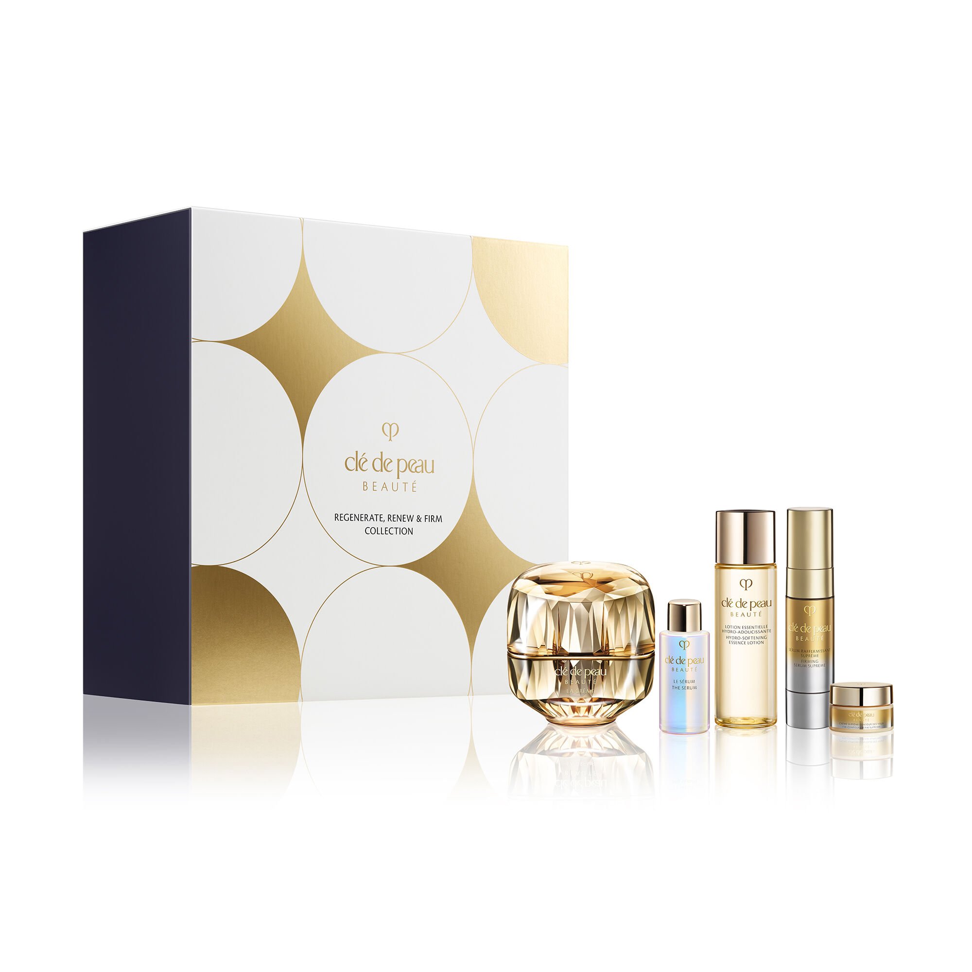 Gift Sets | Clé de Peau Beauté