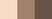 Red brown