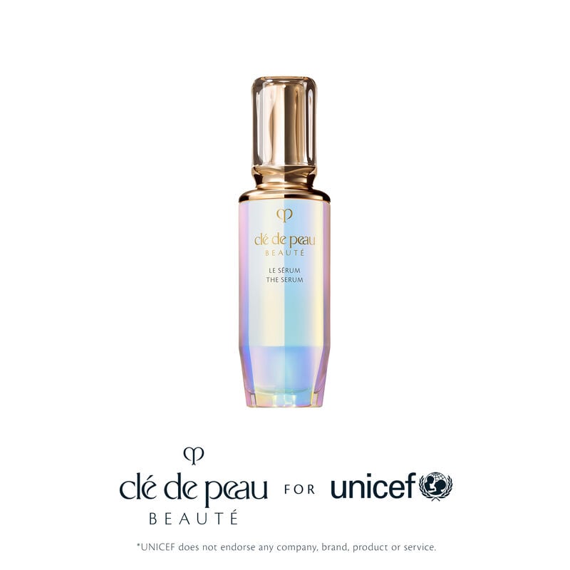 Clé De Peau Beauté The Serum (75 Ml)