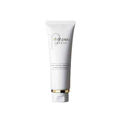 Softening Cleansing Foam