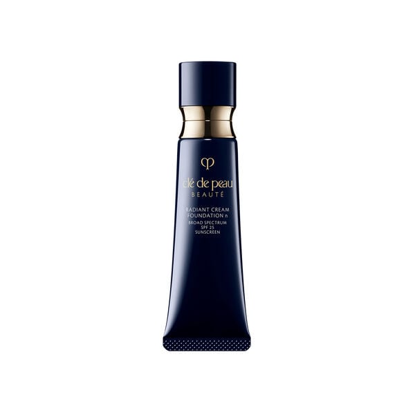 Cle De Peau Beaute Tan Claim Eclat n Radiant Cream Foundation Cle De Peau Beaute Tan Claim Eclat n Radiant Cream Foundation