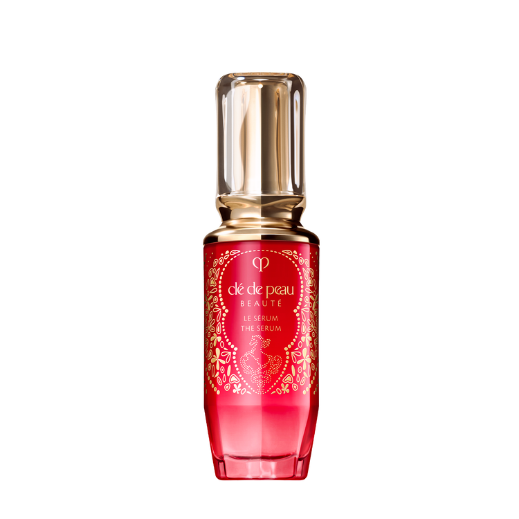 The Serum | Clé de Peau Beauté