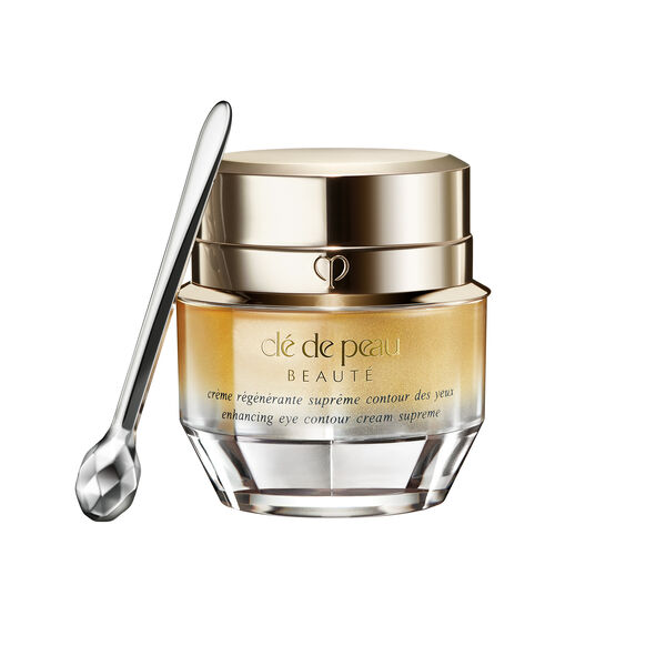 Giải pháp chống lão hoá cùng Clé de Peau Beauté : Volumizing Cream Supreme