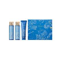 Limited Edition Cleansing Trio Set, 