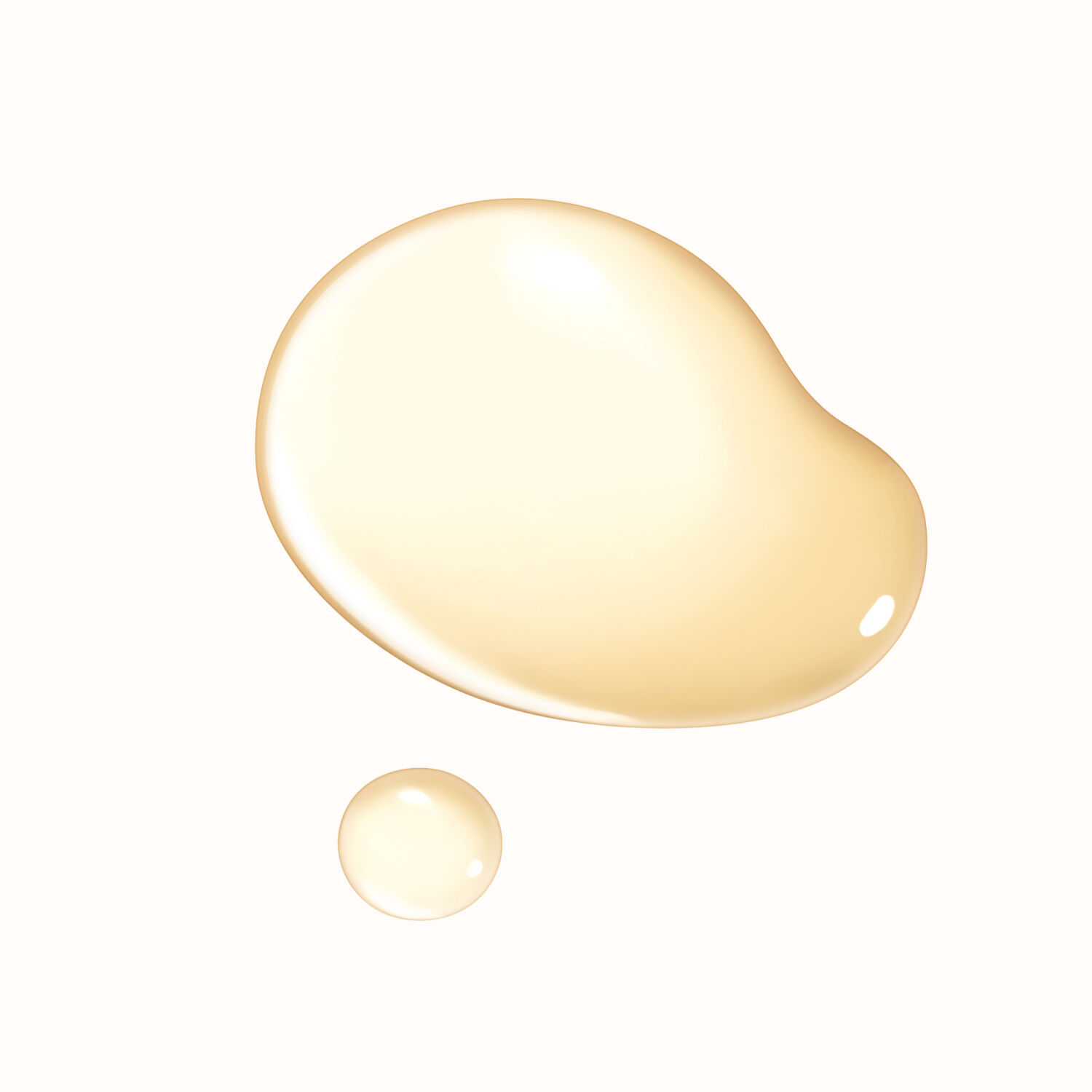 The Serum | Clé de Peau Beauté