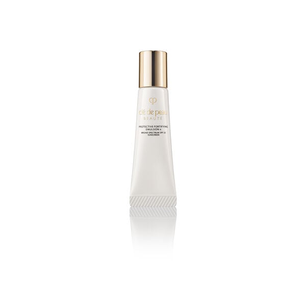 Cle De Peau Beaute Protective Fortifying Emulsion