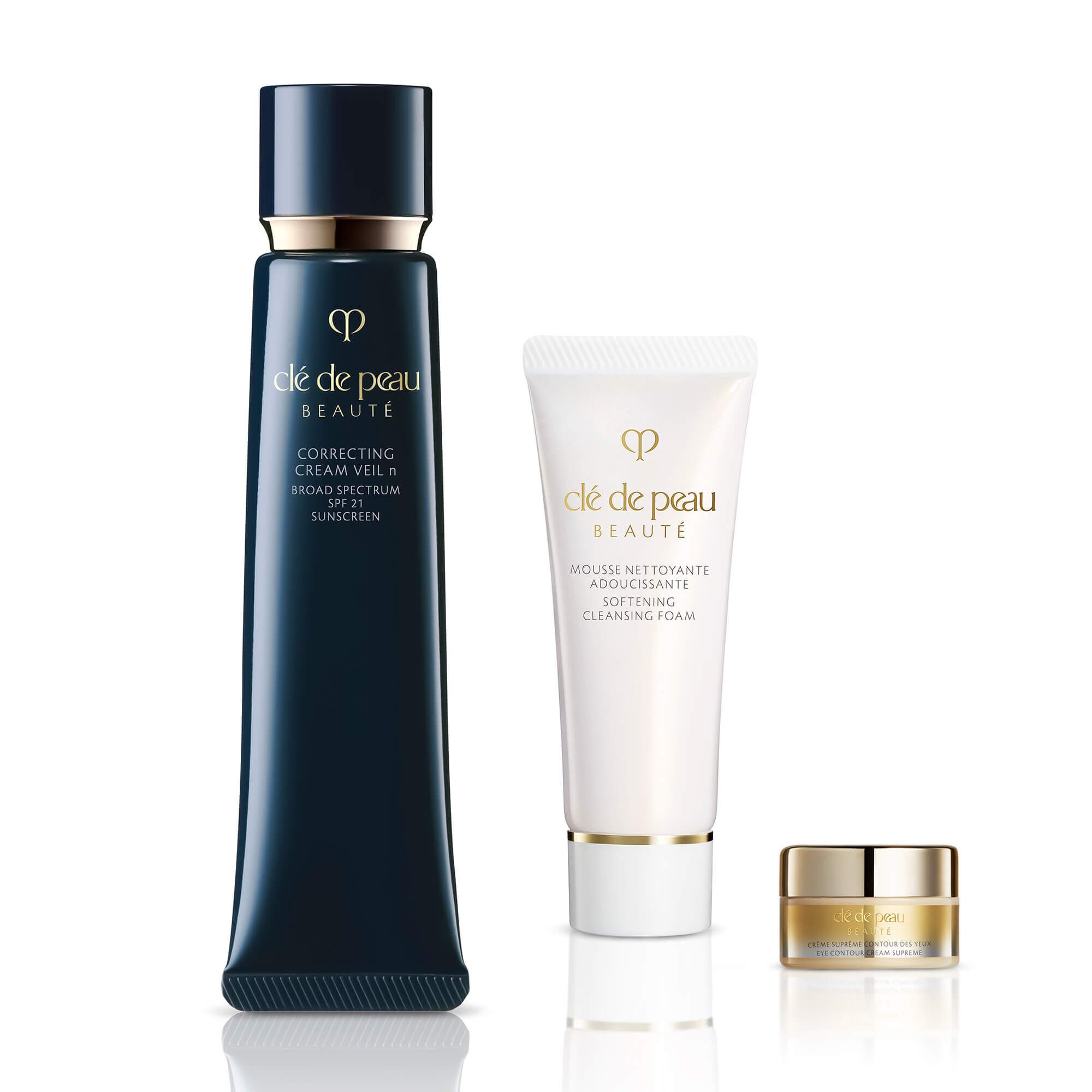 Skincare | Clé de Peau Beauté