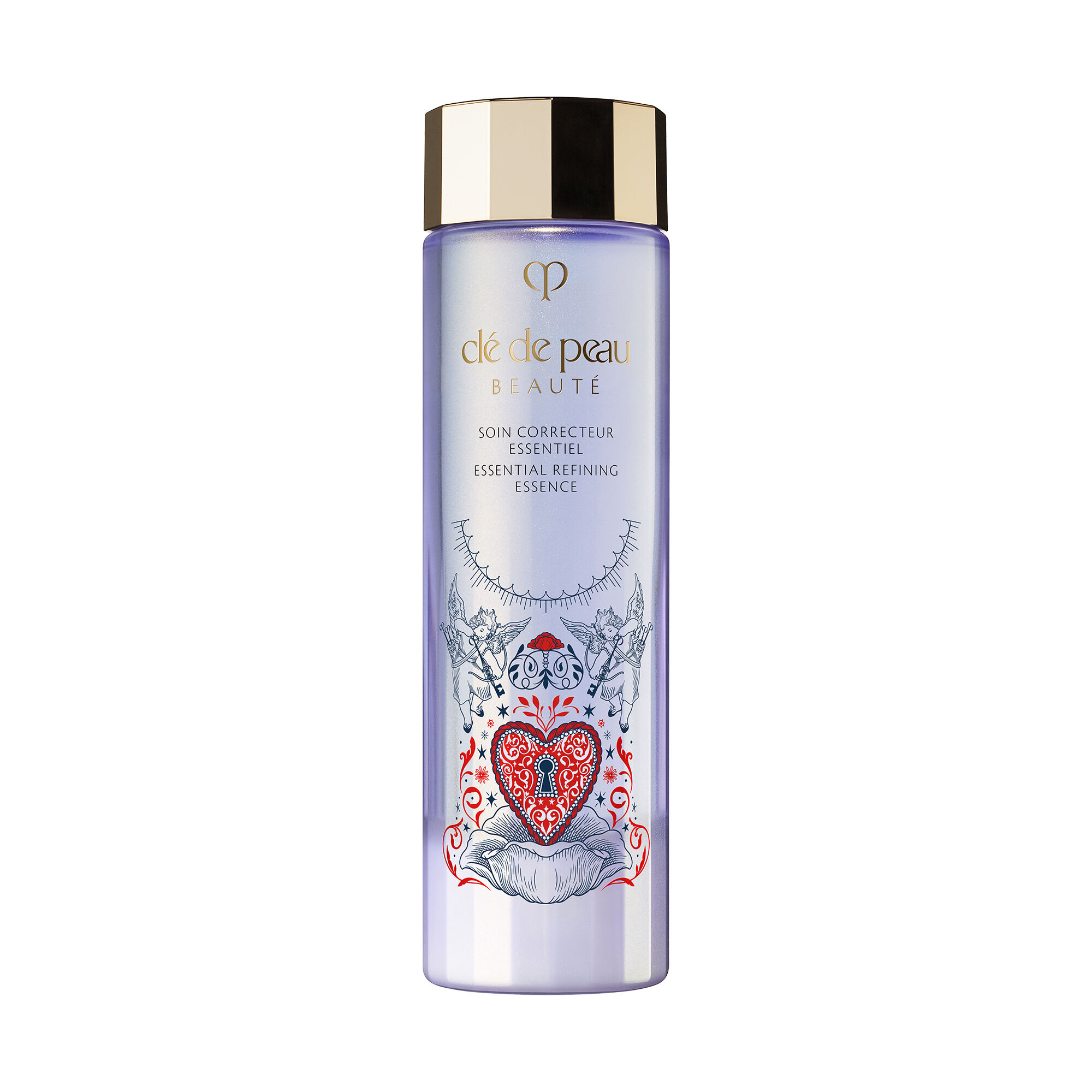 clé de peau ボリュームコレクティングエッセンス 40ml Love Collection Essential Refining Essence | Clé de Peau Beauté