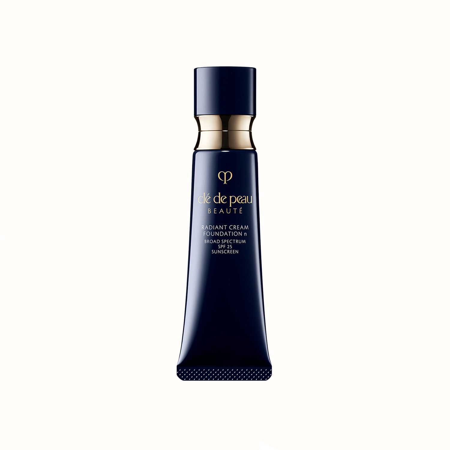 Radiant Cream Foundation SPF 25 | Clé de Peau Beauté