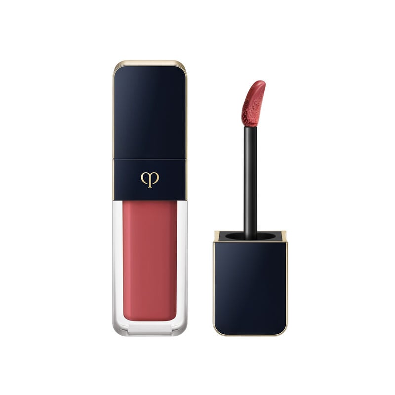 Clé De Peau Beauté Cream Rouge Shine, Maraca Ginger (8 G)