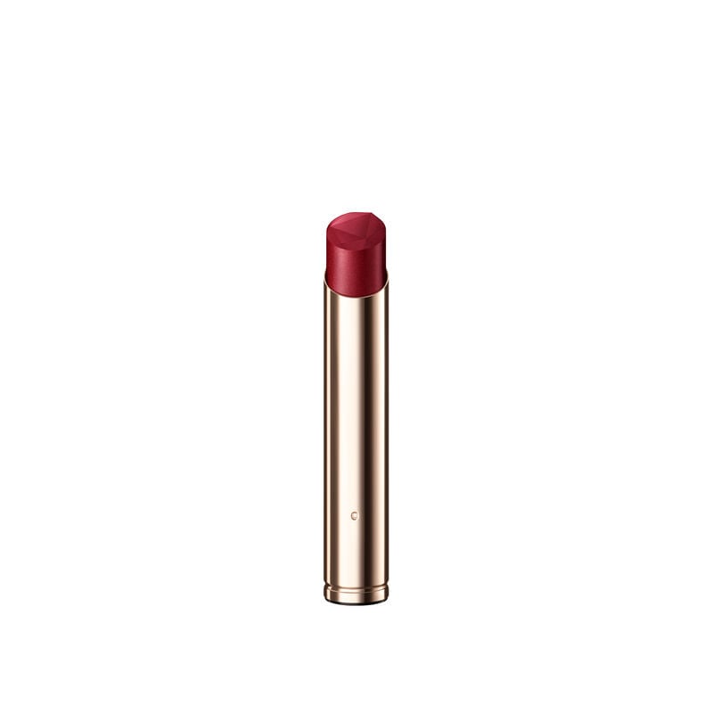 Clé De Peau Beauté The Precious Lipstick Refill, Dynamic Ruby (4 G) In Dynamic Ruby