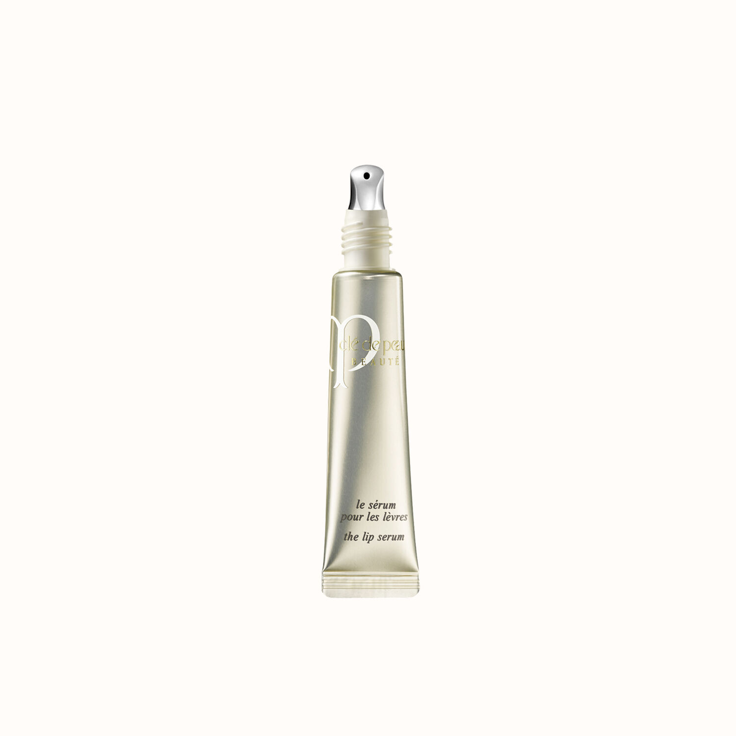 Lip Serum | Clé de Peau Beauté