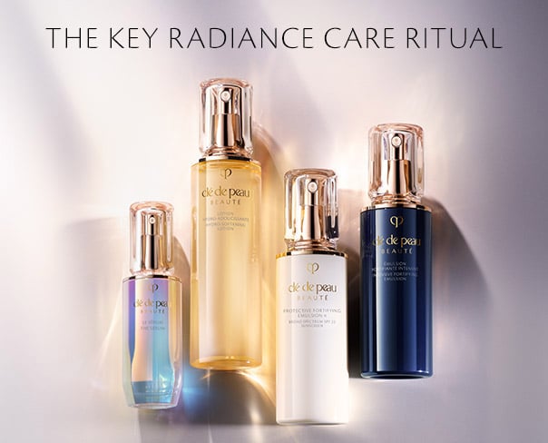 Key Radiance Care