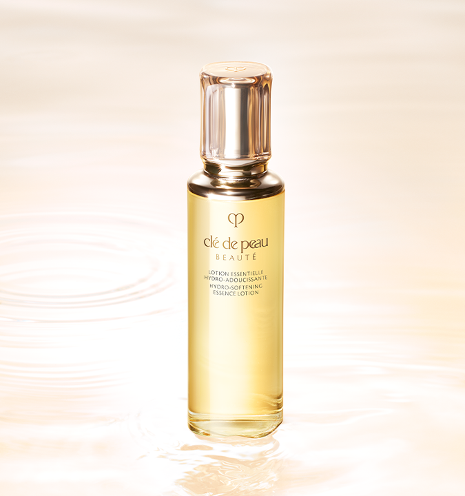 HYDRO-SOFTENING ESSENCE LOTION