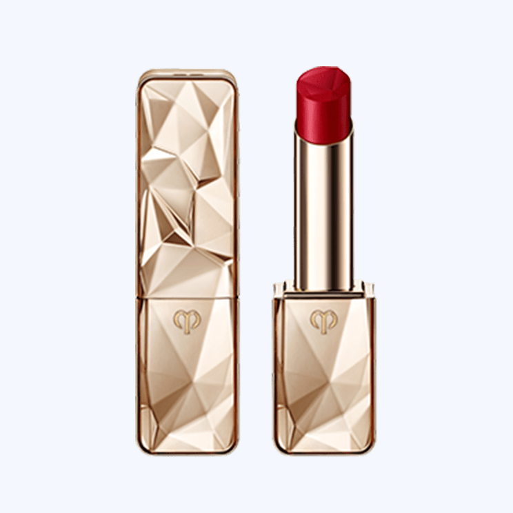 The Precious Lipstick