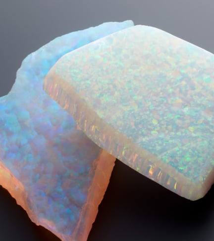 Precious Opal Powder