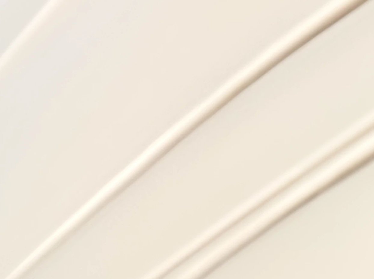 男士与Cle de Peau护肤产品